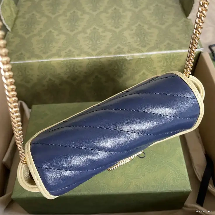 Brother sam Bags 2109DJ0046 Gucci 0507